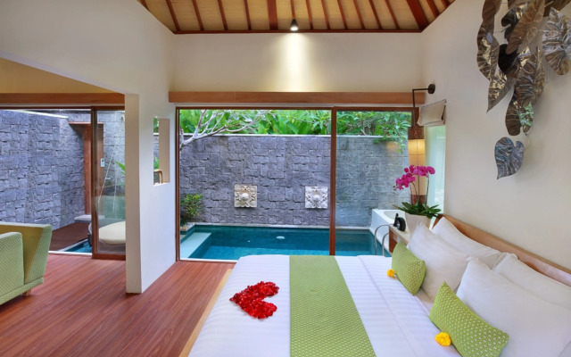 Ini Vie Villa Legian by Ini Vie Hospitality