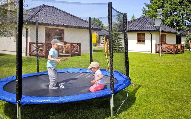 Holiday Homes, Gleznowko