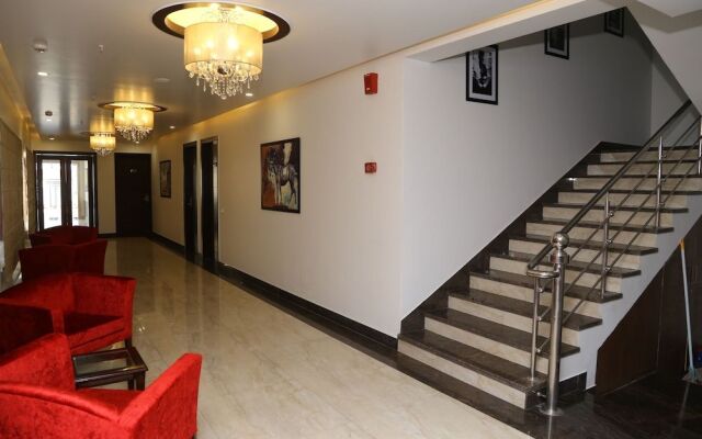 Hotel Star Wood