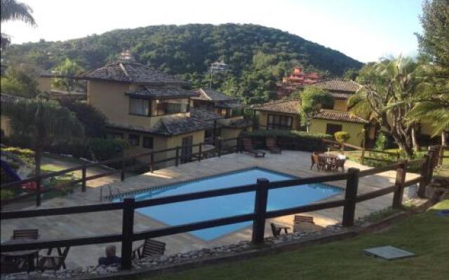 Suite Em Buzios Joã O Fernandes Praia