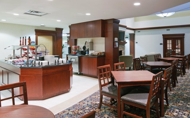 Staybridge Suites Oakville, an IHG Hotel