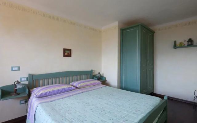 B&B La Pulce Dorata