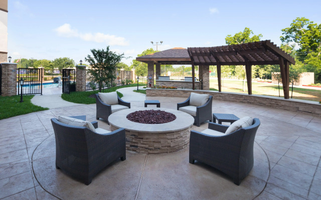 Staybridge Suites Lake Jackson by IHG