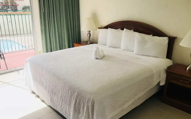 Americas Best Value Inn Loma Lodge