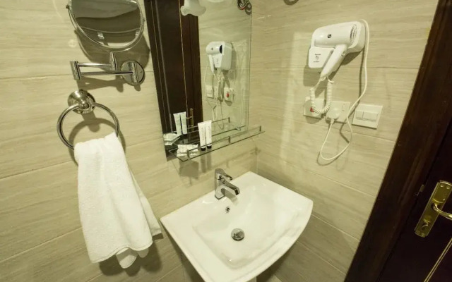 Farha International for Furnished units
