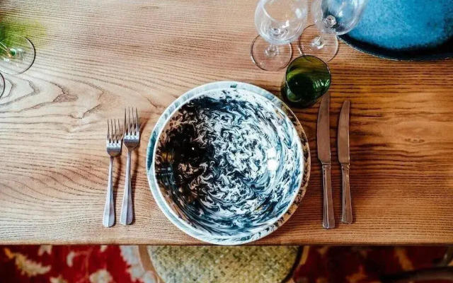 The Grosvenor Stockbridge