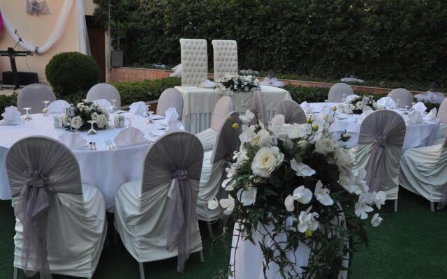 Atakule King Hotel