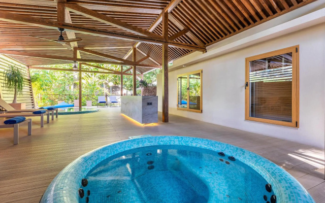Huerto Del Cura Hotel