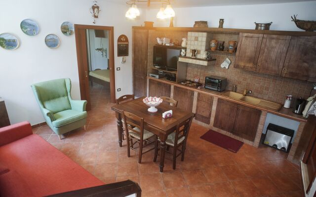 B&B La Nave