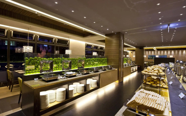 Lakeshore Hotel Hualien
