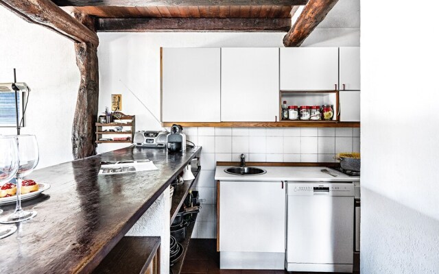 Villa Lidia by Wonderful Italy
