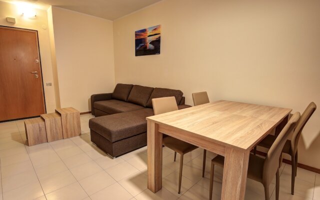 Apartment Medea