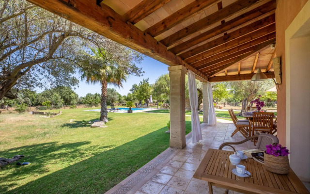 Selva - 3890, Mallorca