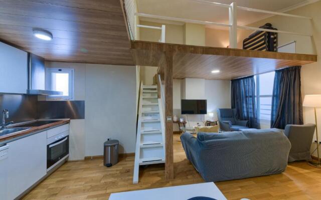 Holidays2Malaga Soho Penthouse