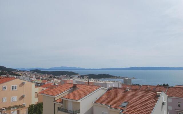 Apartments Adriatika