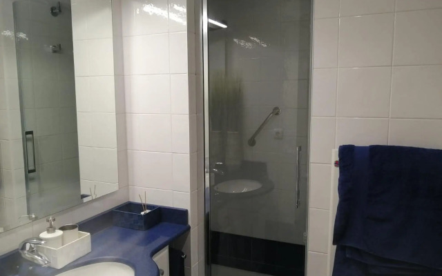 Apartamento Laidatxu Playa en Mundaka