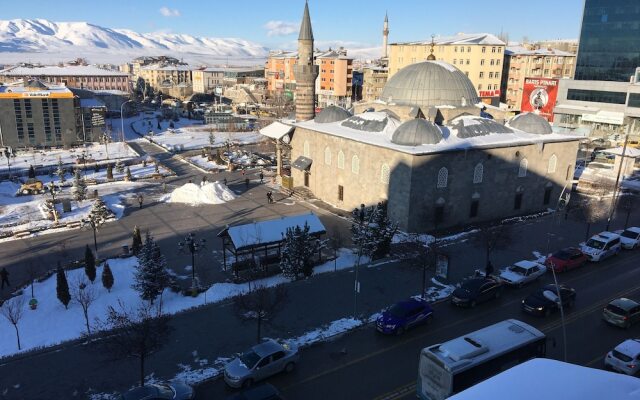 Buyuk Akcay Hotel