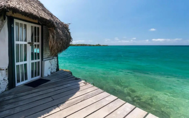 Hotel Coralina Island