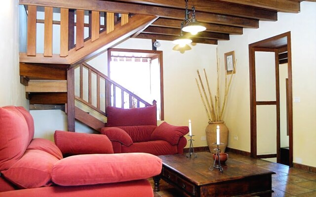 Casa Cha Miquela