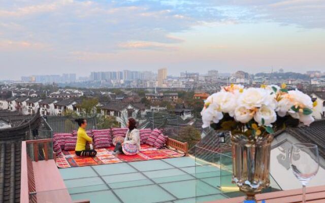 Xianting Xujing B&B (Yongzhou Lingling Ancient City Branch)
