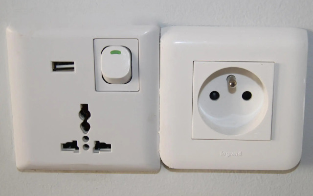 Bollywood to Hollywood/2bed 2bath/1mn Croisette