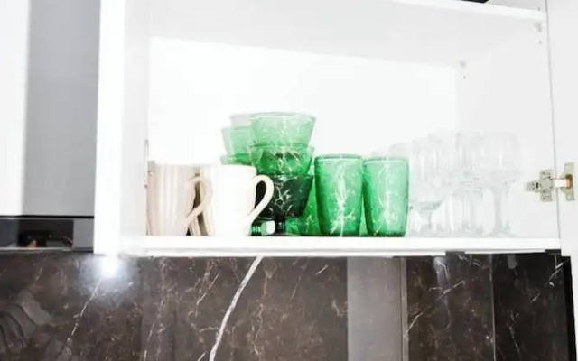 Athens J&S Suites