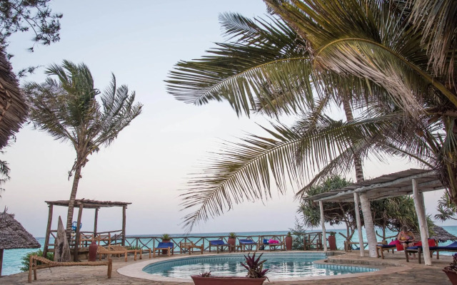 Tanzanite Beach Resort