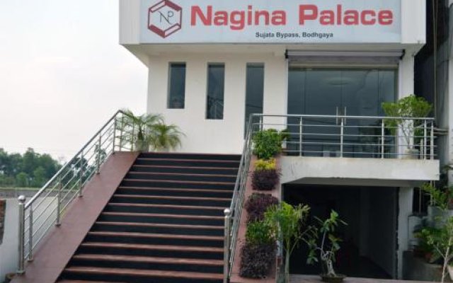 Hotel Nagina Palace