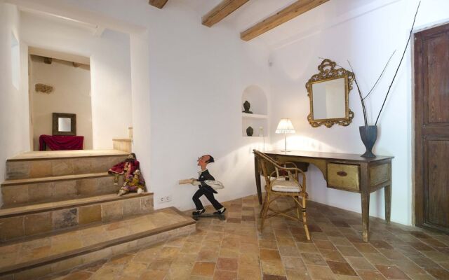 Agroturismo Son Viscos Valldemossa