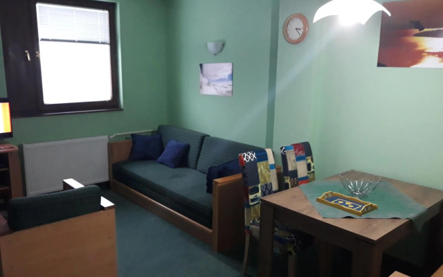 Kopaonik Vila Nikola 306 centar
