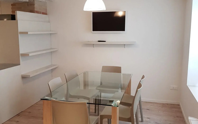 Corte Sconta Mini Loft
