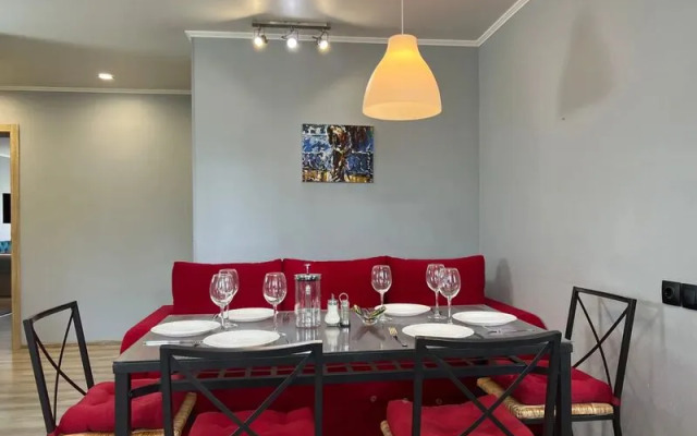 365 ключей на ул. 8 марта, д. 9