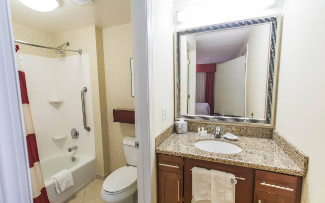 Residence Inn Marriott Florence