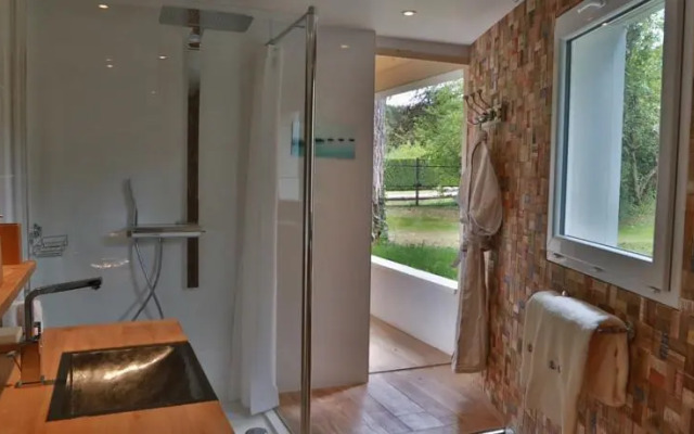 Holiday Home Le Cepe de Beaune