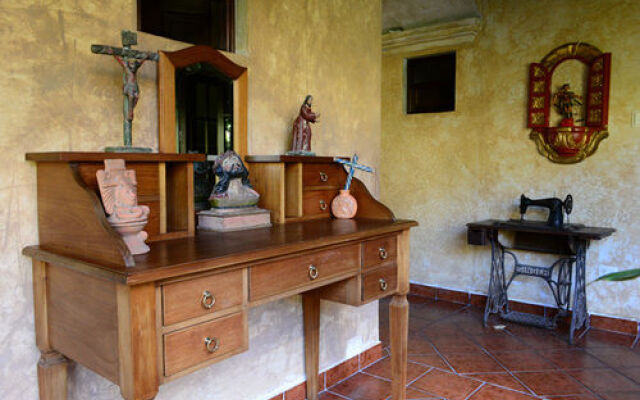 Hotel El Virrey