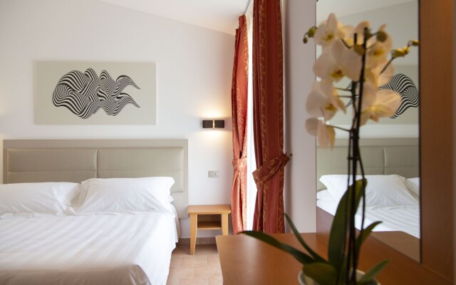 Hotel Villa Paradiso