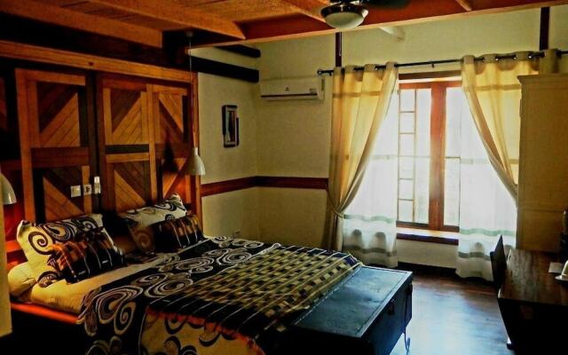 Boutique Hotel Pavillon