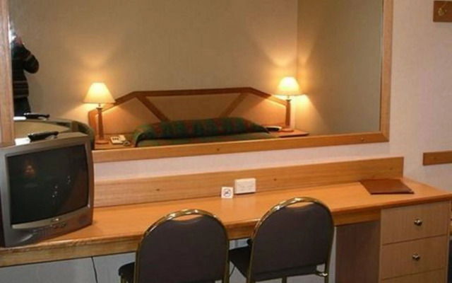Goulburn Central Motel