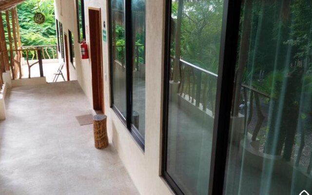 Hotel Wayak Bacalar - All Inclusive