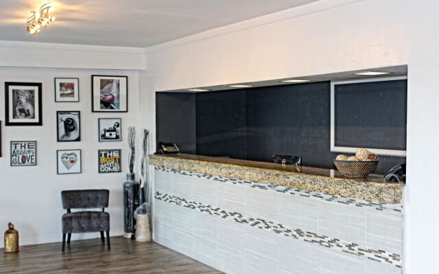 Unno Boutique Hotel