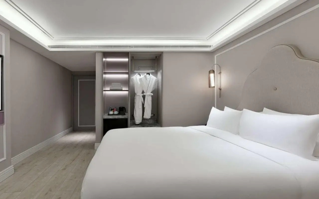 Mercure Xiamen On The Bund