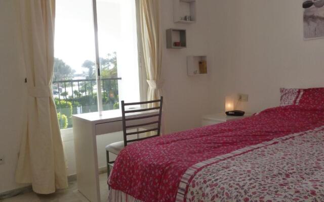 Appartement Penthouse II 15 - 5