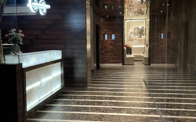 Hotel Orange