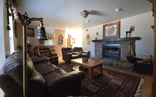Village Lodge Condos
