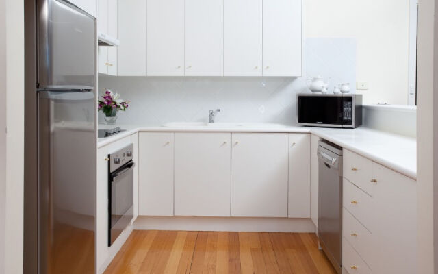 Discovery Resorts - McCracken Country Club