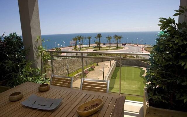 Apartamentos Turísticos Portocala