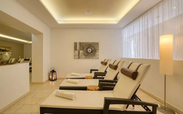 Schillerkopf Alpinresort