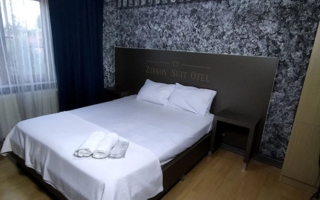 Zirkon Suit Otel