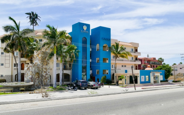 Vistazul Suites & Spa