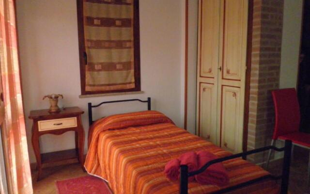 B&b Su Acu
